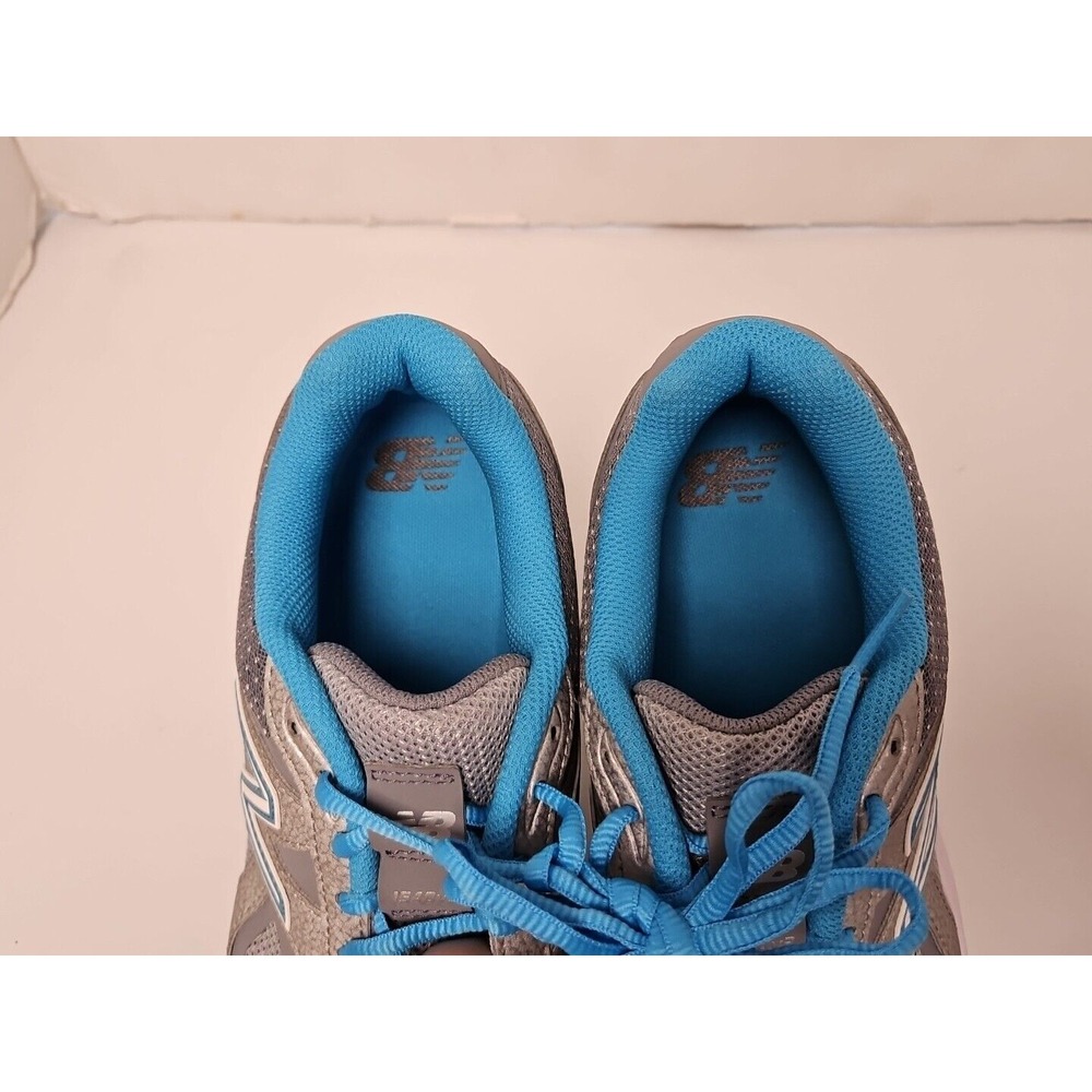 Women's New Balance, 1540v3 Running Shoe W1540SP3 Gray Mesh Synthetic 8.5 - Picture 5 of 13